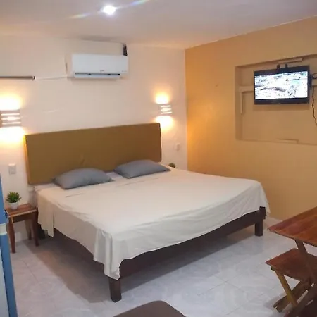 Ambar Rooms Campeche Exterior photo