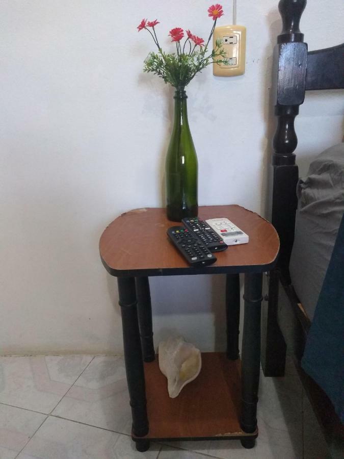 Ambar Homestay Campeche